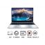 لاب توب بلان كيو ويند V10 ماكس، انتل كور i7-1060NG7، هارد 1 تيرا SSD، رام 16 جيجا، شاشة باضاءة خلفية LED مقاس 15.6 بوصة، بدقة FHD، كارت شاشة انتل ايريس بلس جرافيكس، ويندوز 11 - فضي 