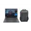HP Victus fa1111ne Gaming Laptop, Intel Core i7-13700H, 512GB SSD, 16GB DDR4 RAM, 15.6 Inch, FHD IPS 144Hz Display, NVIDIA GeForce RTX 4050 6GB, Windows 11 - Mica Silver with HP Laptop Backpack, Iron Grey - 6H2D9AA