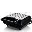 Modex Waffle Maker, 900 Watt, Black - WM5420