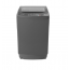 White Point Top Load Automatic Washing Machine, 10 Kg, Gray - WPTL10DPGA