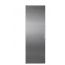 White Point Free-Standing Freezer, No Frost, 7 Drawers, 225 Liters, Silver - WPVF 371 X