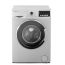 غسالة ملابس اتوماتيك وايت بوينت، 7 كجم، فضي - WPW71015DS