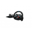 Logitech G29 Driving Force Racing Wheel, Black - 941-000113