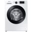 Samsung Front Load Automatic Washing Machine, 7 KG, Inverter Motor, White- WW70T4020CE1AS