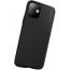 X-Level Knight Series Back Cover for Apple iPhone 11 Pro Max - Black