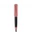 Rush Brush Hair Straightener, Rose Gold - X1 Infra