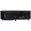 Optoma DLP Projector, 1024×768 Resolution, Black - X341