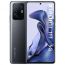 Xiaomi 11T , Dual SIM, 256GB, 8GB RAM, 5G- Meteorite Grey