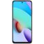Xiaomi Redmi 10 Dual Sim, 128GB, 6GB RAM, 4G LTE - Pebble White 