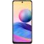 Xiaomi Redmi Note 10 Dual Sim, 128GB, 4GB RAM, 5G - Chrome Silver with Mi True Wireless Earbuds (Pre-order)