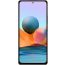 Xiaomi Redmi Note 10 Pro Dual Sim, 128GB, 8GB RAM, 4G LTE - Bronze 