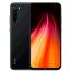 Xiaomi Redmi Note 8 2021 Dual Sim, 128GB, 4GB RAM, 4G LTE - Black