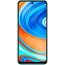 Xiaomi Redmi Note 9 Pro Dual Sim, 64GB, 4G LTE - Tropical Green 
