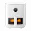 Xiaomi Pro Smart Air Fryer, 4 Liters, 1600W, White - MAF05