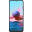 شاومي ريدمي نوت 10 بشريحتين، 128 جيجا، رام 6 جيجا، شبكة 4G LTE - رمادي (احجز الان)