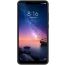 Xiaomi Redmi Note 6 Pro Dual Sim, 32GB, 4G LTE - Black