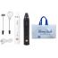 Sokany Milk Frother, Multicolor - SK-201A with Gift Bag