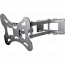 ETI TV Wall Mount, 19:37 Inch, Silver - XR20