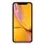 Apple iPhone XR, 128GB, 4G LTE - Yellow
