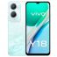 Vivo Y18, 128GB, 6GB, 4G LTE, Dual SIM - Wave Aqua