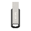 Lexar JumpDrive M400 Flash Drive, 32GB, Silver - LJDM400032G-BNBNG