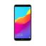 Huawei Y7 Prime 2018 Dual Sim, 32GB, 4G LTE- Black