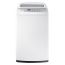 Samsung Top Loading Digital Washing Machine 9 KG, White - WA90H4200SW/AS
