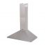 Zanussi Built-In Hood, 90CM, Stainless Steel- ZHC92462XA
