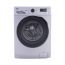 Zanussi Perlamax Washing Machine, 7 Kg, Silver - ZWF7240SB5