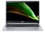 Acer Aspire 5 A515-45G-R4RX Laptop, AMD Ryzen 7 5700U, 15.6 Inch, 1TB SSD, 16GB RAM, AMD RX 640 2GB, Dos- Silver