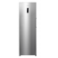 Fagor Freestanding Upright Deep Freezer, 262 Liter, Silver - ZKF1745AXS