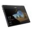 ASUS VivoBook Flip 14-TP412FA Laptop, Intel Core i3-8145U, 14-inch Touchscreen, 256GB SSD, 4GB RAM, Intel UHD Graphics 620, Windows 10 - Gray