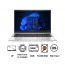 لاب توب اتش بي ايليت بوك  840 G8 6A3P2AV، انتل كور i7-1165G7، هارد 512 جيجا SSD، رام 8 جيجا، شاشة مقاس 14 بوصة FHD، كارت شاشة انتل ايريس Xe جرافيكس، ويندوز 11 برو - فضي