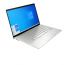 HP ENVY X360 13-BA1017NE Laptop, Intel Core i7-1165G7, 13.3 Inch FHD, 1TB SSD, 16GB, Nvidia MX450 2GB, Windows 11 - Silver