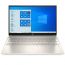 لاب توب اتش بي بافيليون 15-EG0048ne، انتل كور i7-1165G7، شاشة 15.6 بوصة، هارد 1 تيرا اس اس دي، رام 16 جيجا، كارت شاشة انفيديا MX450 سعة 2 جيجا، ويندوز 10 - ذهبي