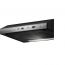 Zanussi Built-In Hood, 60CM, Stainless Steel- ZHT631X