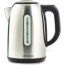 Kenwood Electric Kettle, 1.7 Liter, 2200 Watt, Stainless steel - ZJM01.A0BK