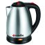 Zada Kettle, 1.5 Liters, Stainless Steel - ZKT150SS