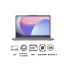 Lenovo Ideapad Slim 3 15IAH8 Laptop, Intel Core i5-12450H, 15.6 Inch FHD Display, 512GB SSD, 8GB RAM, Integrated Intel UHD Graphics, Windows 11 - Arctic Grey