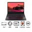Lenovo IdeaPad Gaming 3 15ACH6 Laptop, AMD Ryzen 7-5800H, 15.6 Inch FHD, 512GB SSD, 16GB RAM, 4GB NVIDIA GeForce RTX 3050 TI Graphics, Dos - Black