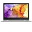 Lenovo IdeaPad Flex 3 11ADA05 Laptop, AMD Athlon 3050e, 11.6 Inch HD, 128GB SSD, 4GB RAM, Integrated AMD Radeon Graphics, DOS - Silver