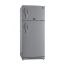 Kriazi No-Frost Refrigerator, 450 Liters, Aluminum- E450N