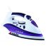 Zada Steam Iron, 2400 Watt, Blue - ZST200