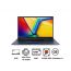 لاب توب اسوس فيفوبوك 15 X1502ZA-EJ005W، انتل كور i5-1235U، هارد 512 جيجا M.2 NVMe SSD، رام 8 جيجا، شاشة 15.6 بوصة FHD، كارت شاشة انتل ايريس Xe جرافيكس، ويندوز 11 - ازرق