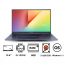 لاب توب اسوس فيفو بوك 15 X1504ZA-NJ005W،  انتل كور i5-1235U، شاشة 15.6 بوصة FHD، هارد 512 جيجا SSD، رام 8 جيجا، كارت شاشة انتل UHD جرافيكس مدمج، ويندوز 11 - ازرق