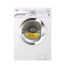 Zanussi Washing Machine, 5 Kg, White - ZWF50820WW