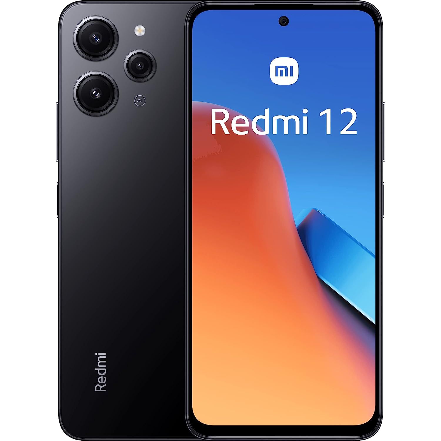 REDMI Note 12 5G ( 256 GB Storage, 8 GB RAM ) Online at Best Price On