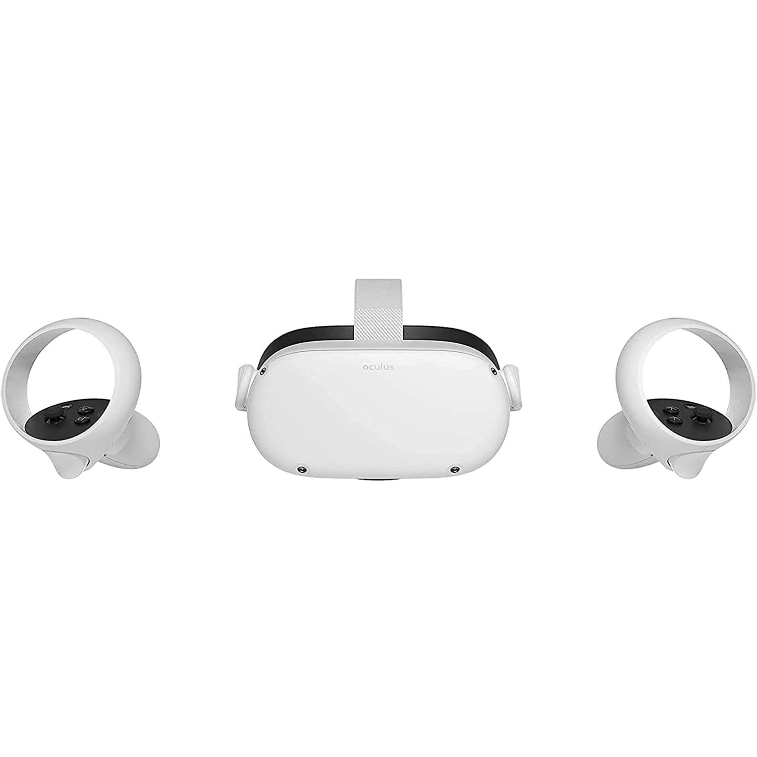 Oculus quest vr 128gb top
