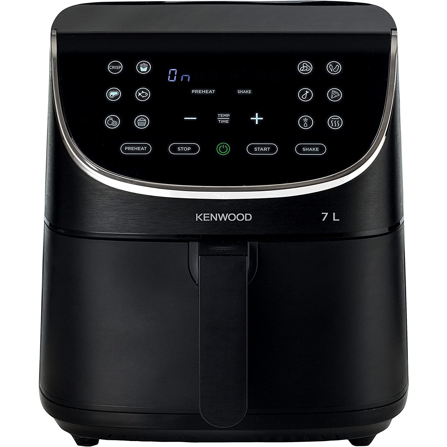 Kenwood 7 on sale