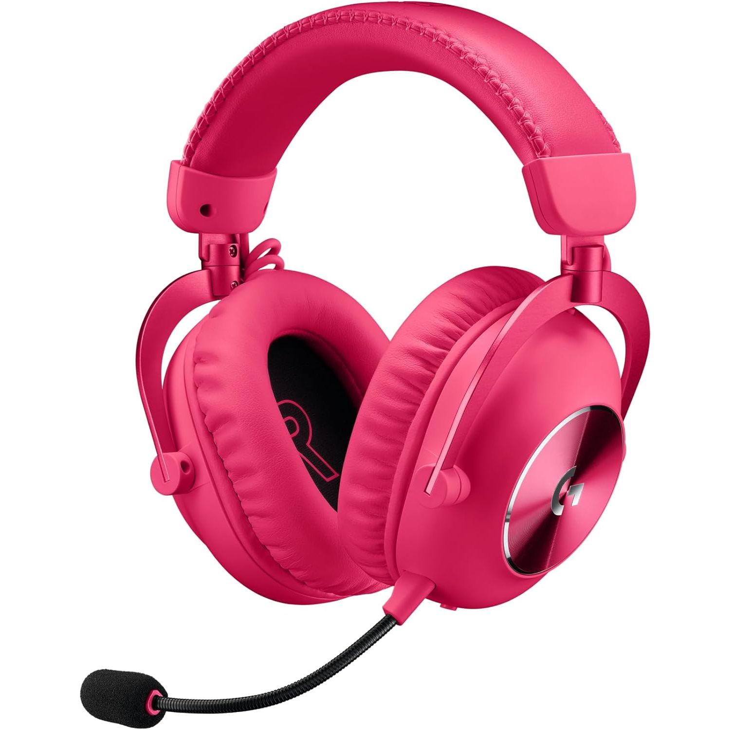 Logitech PRO X 2 LIGHTSPEED Wireless